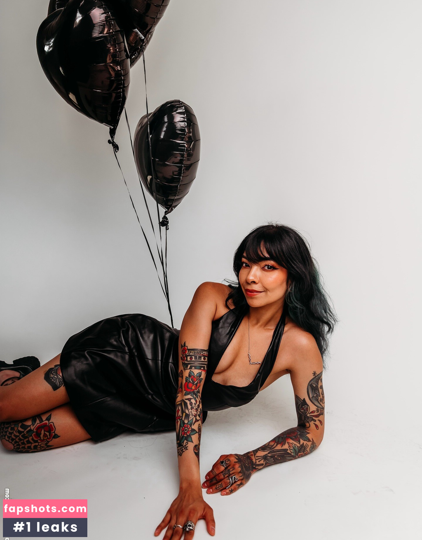 Aileen Senpai gallery photo #56