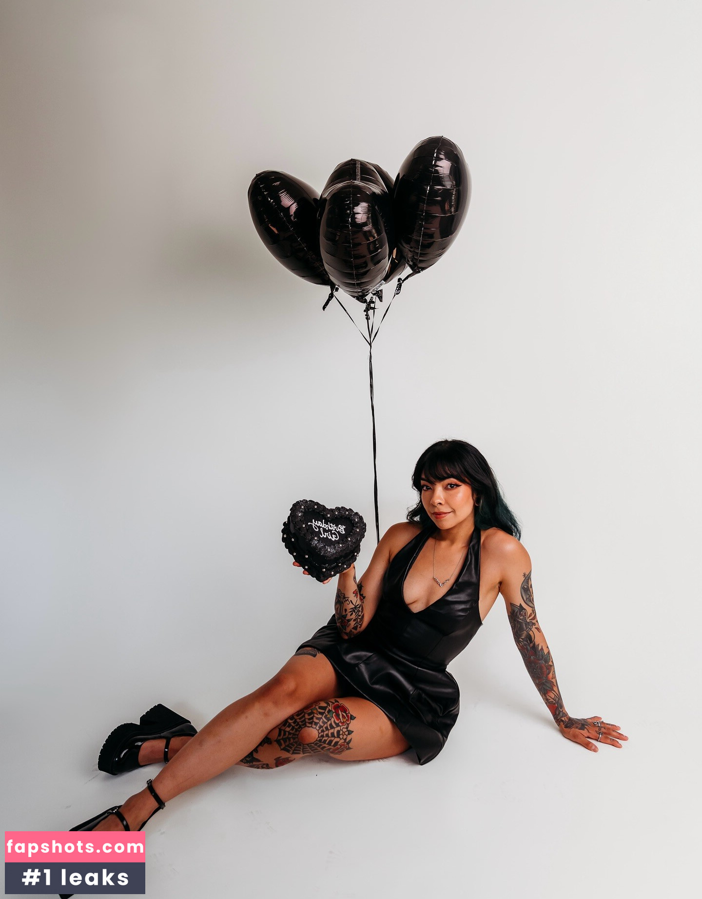 Aileen Senpai gallery photo #58