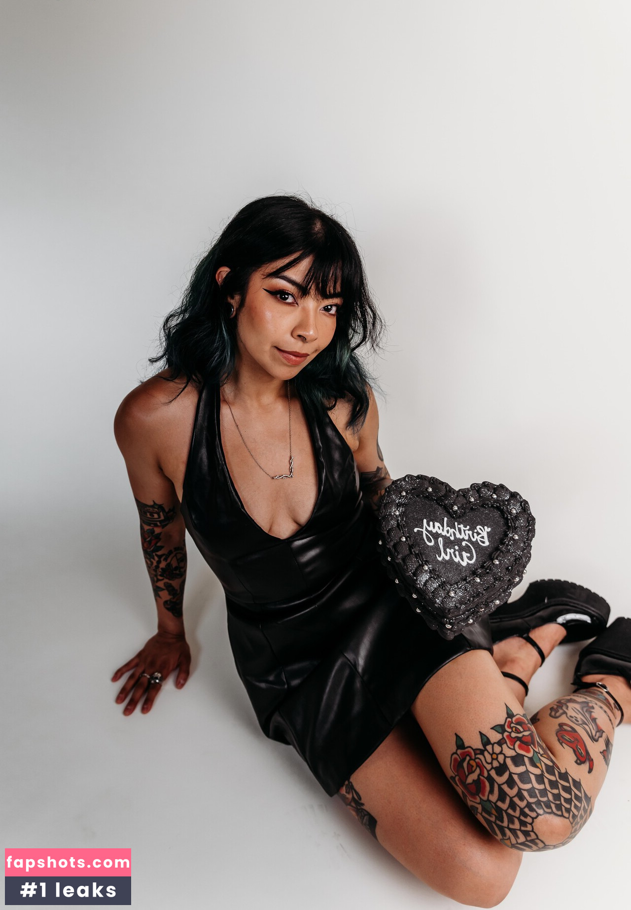 Aileen Senpai gallery photo #60