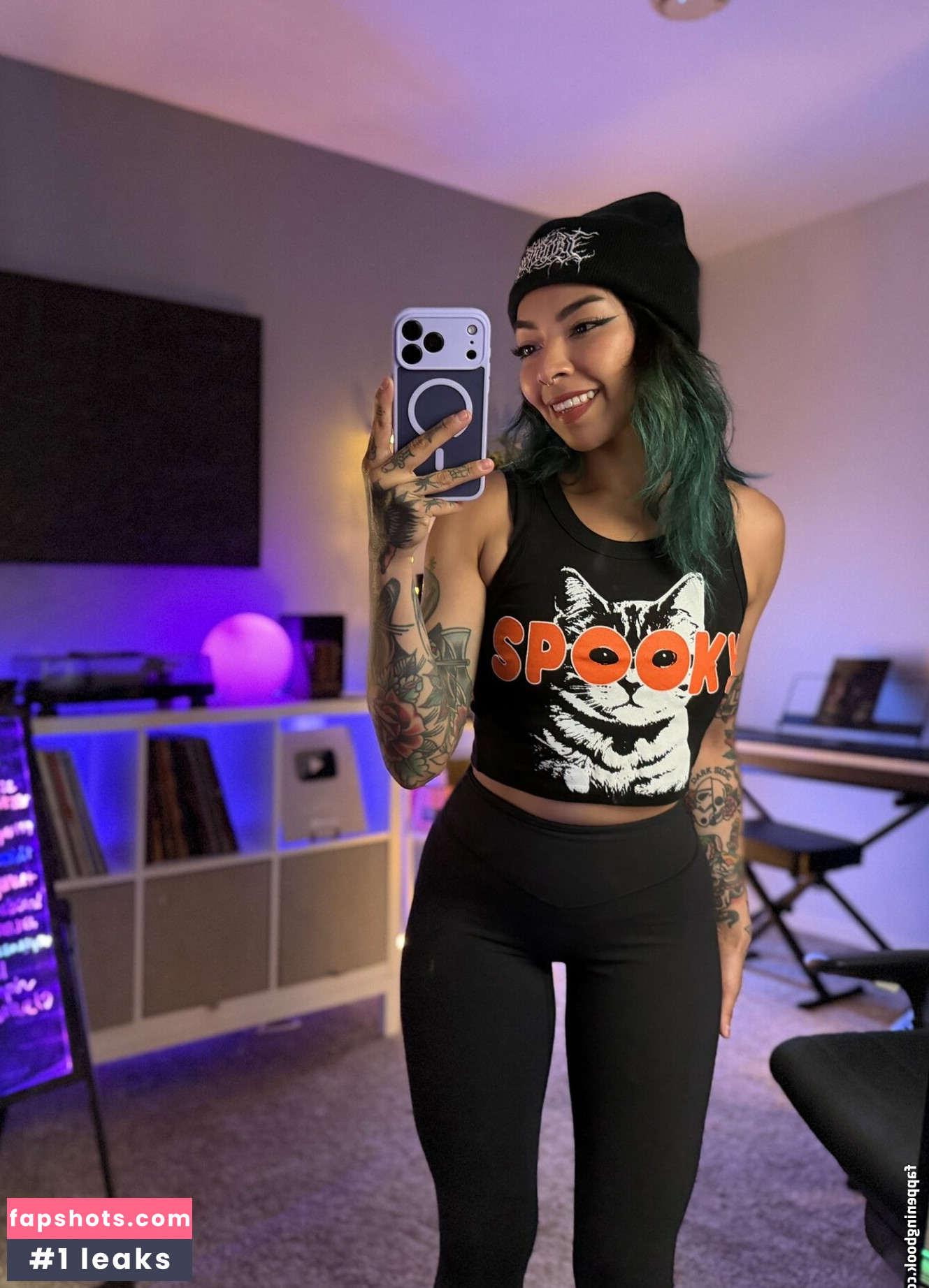 Aileen Senpai gallery photo #7