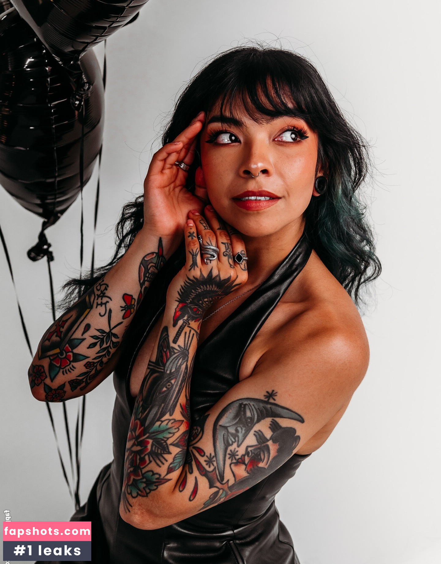 Aileen Senpai gallery photo #61