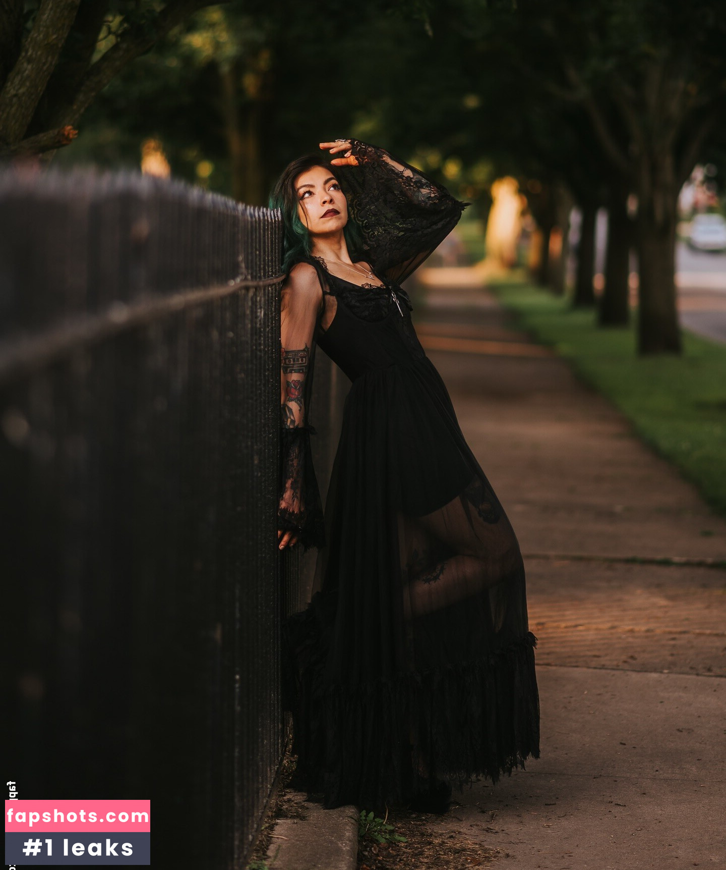 Aileen Senpai gallery photo #62