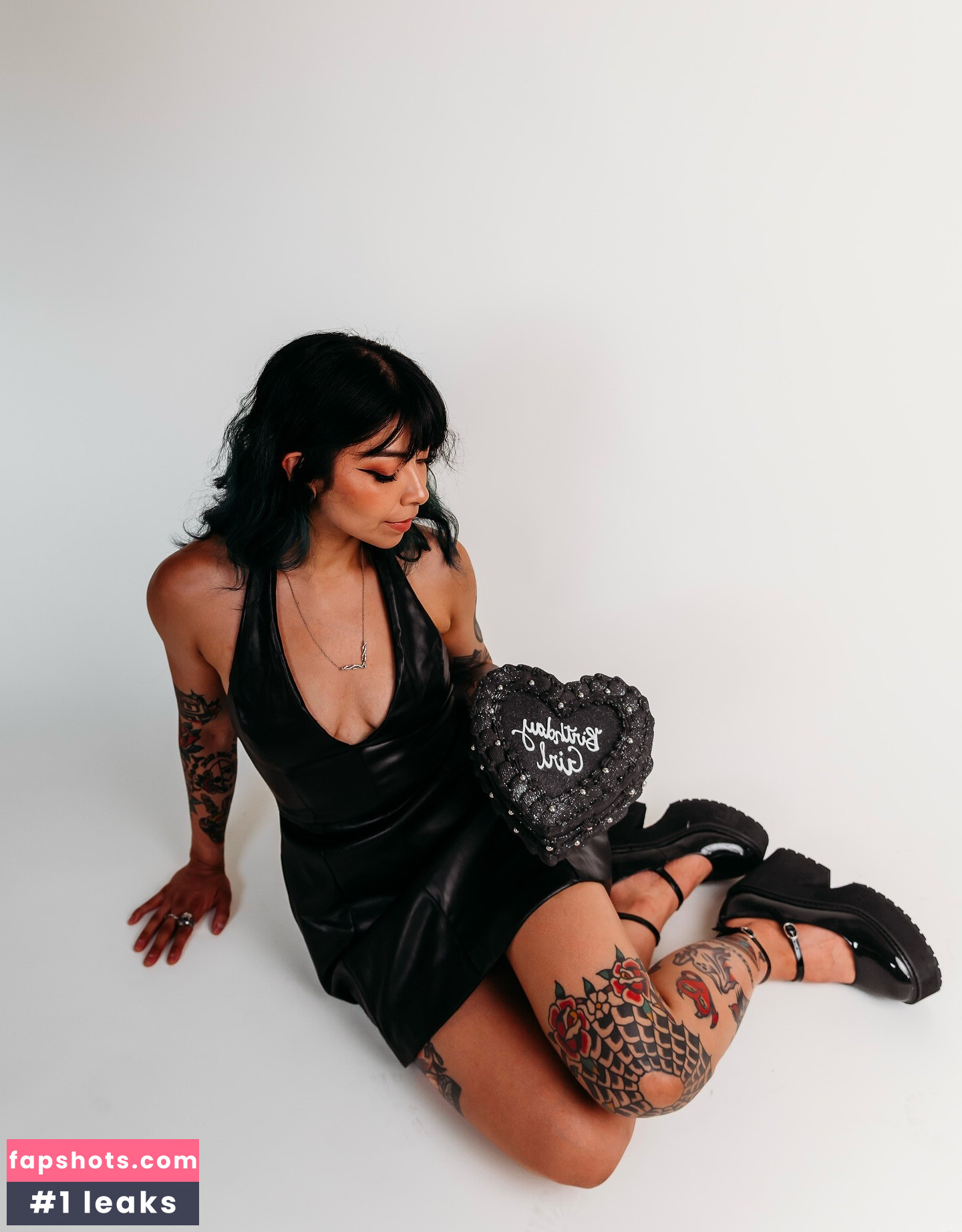 Aileen Senpai gallery photo #64