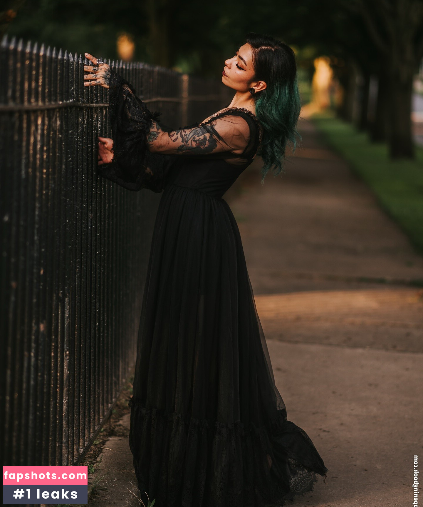 Aileen Senpai gallery photo #69