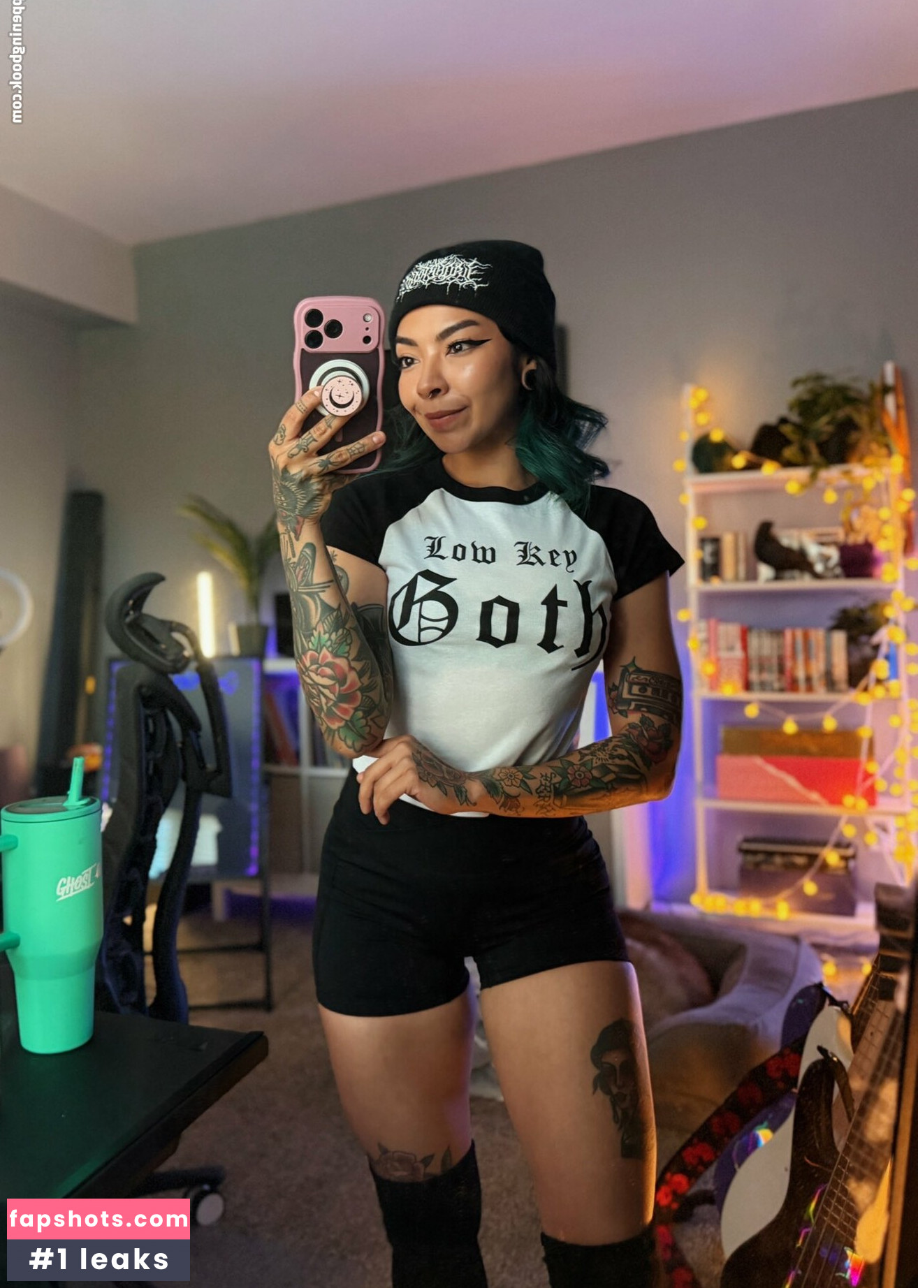 Aileen Senpai gallery photo #8