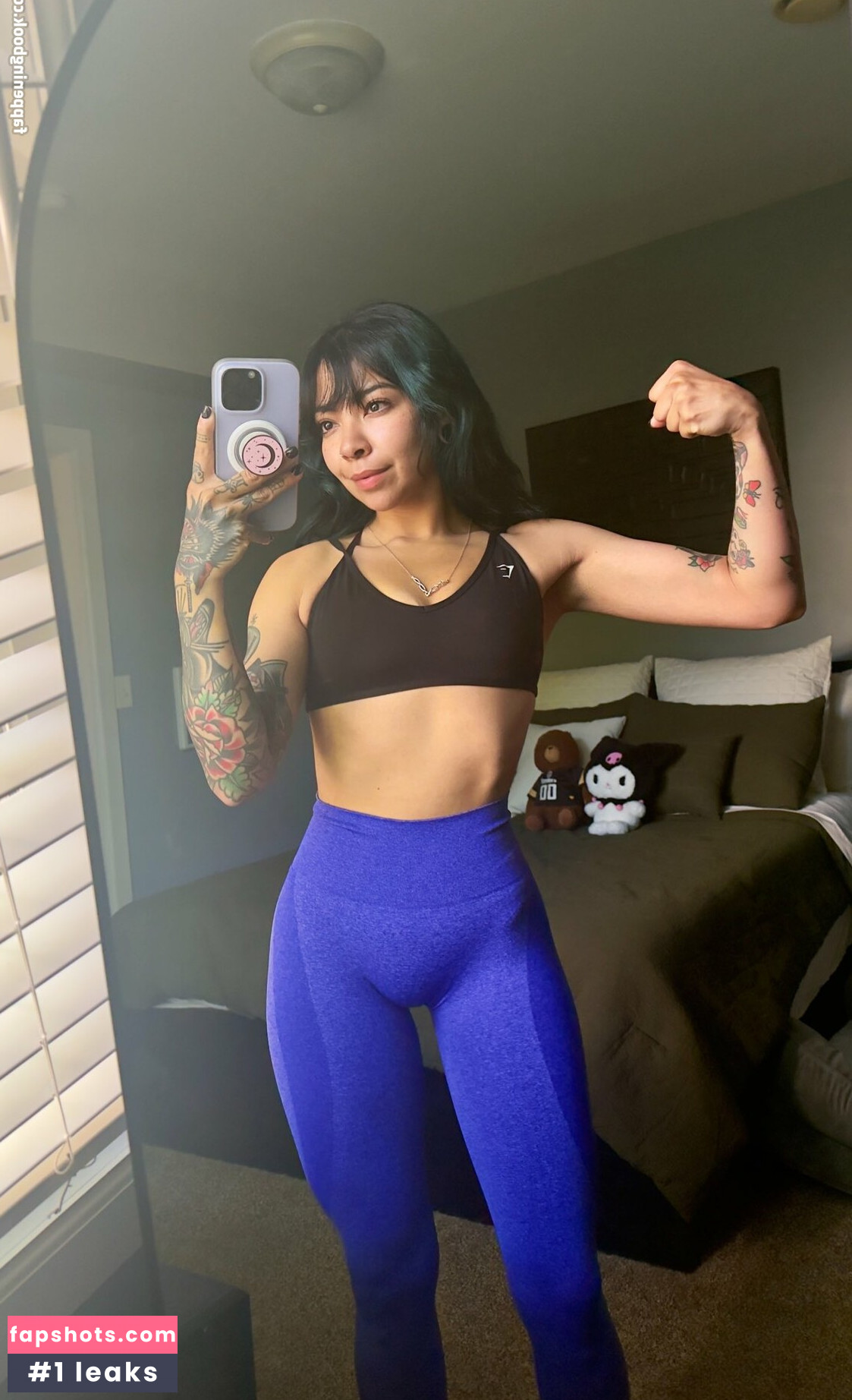 Aileen Senpai gallery photo #71