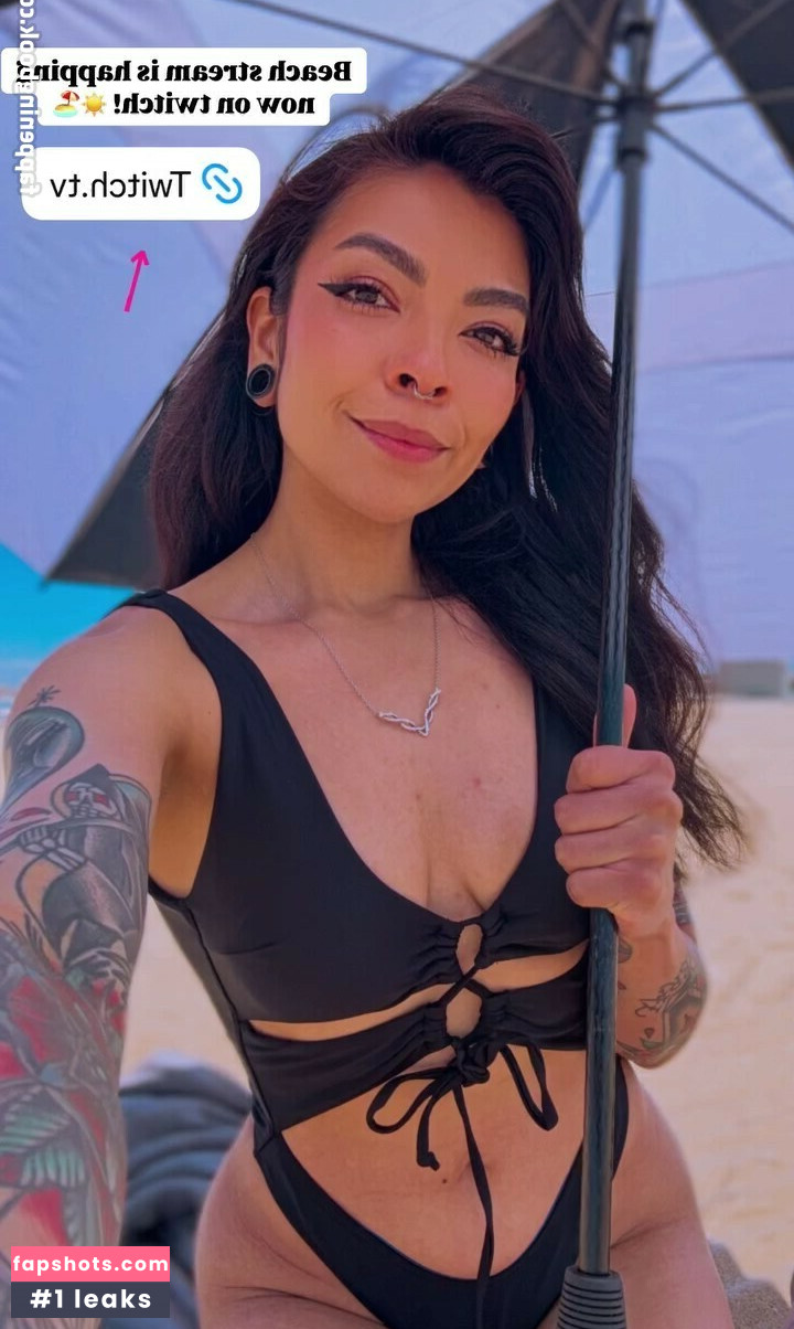 Aileen Senpai gallery photo #74