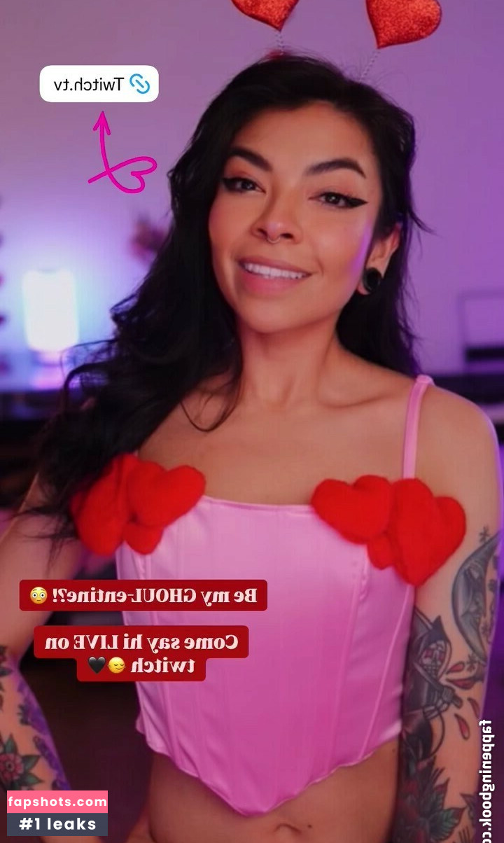 Aileen Senpai gallery photo #75