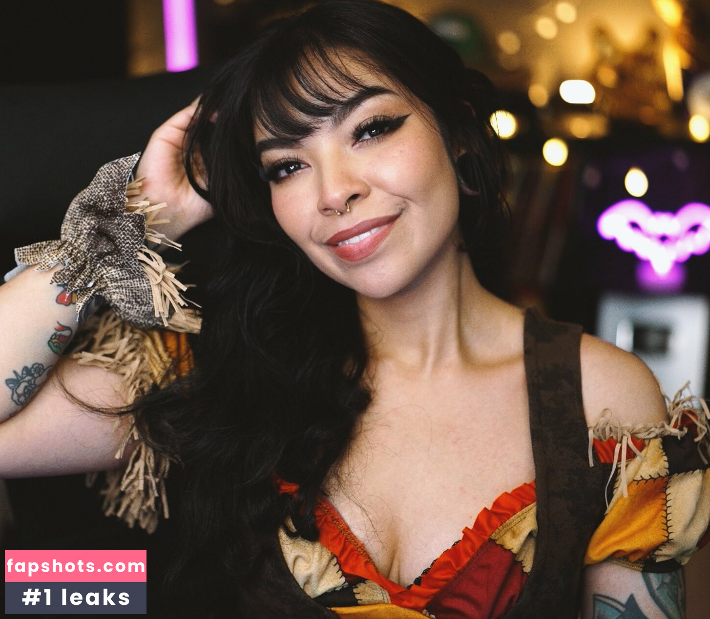 Aileen Senpai gallery photo #79