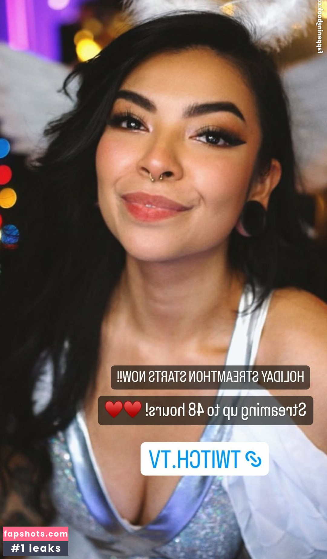 Aileen Senpai gallery photo #81