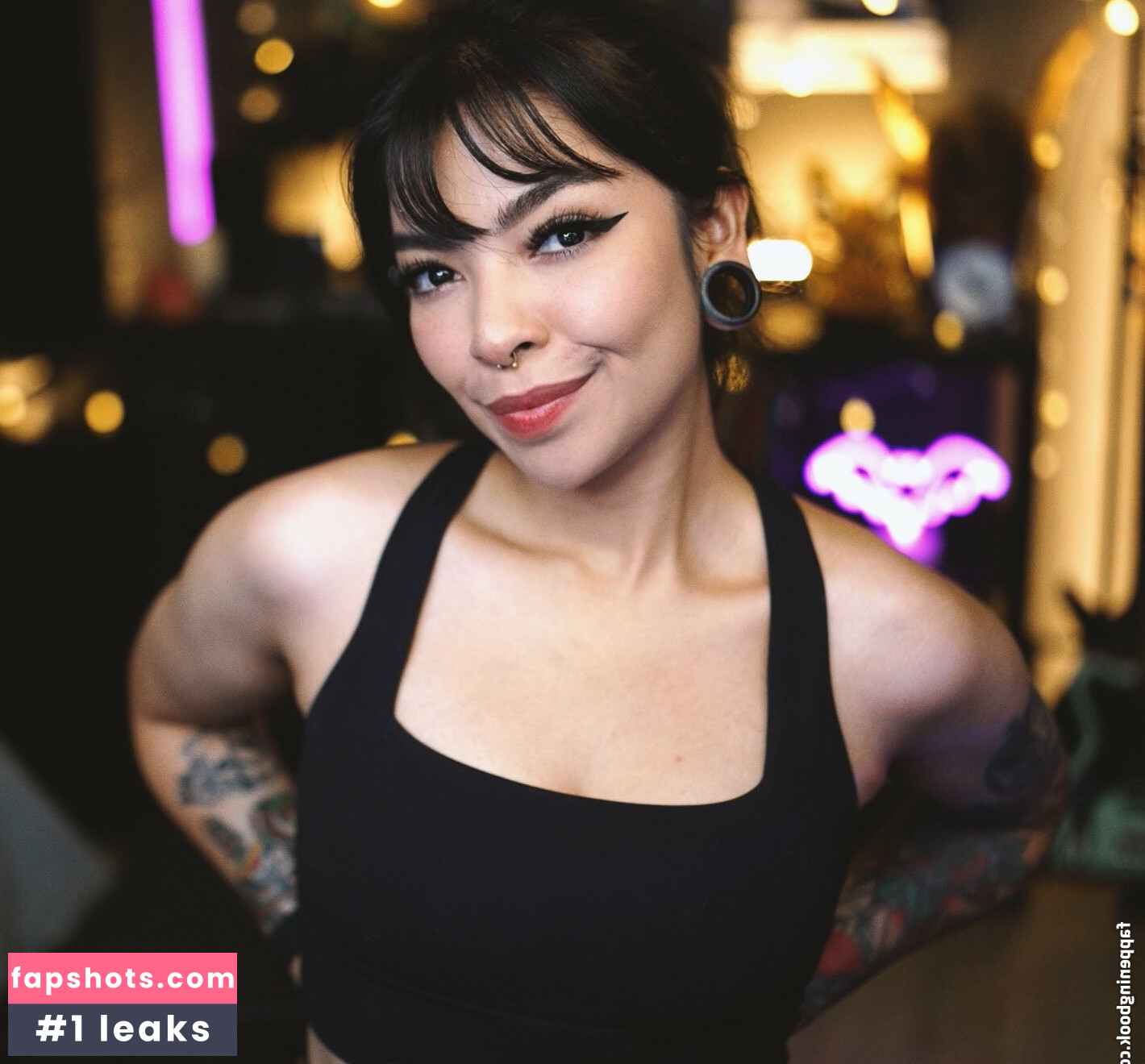 Aileen Senpai gallery photo #83