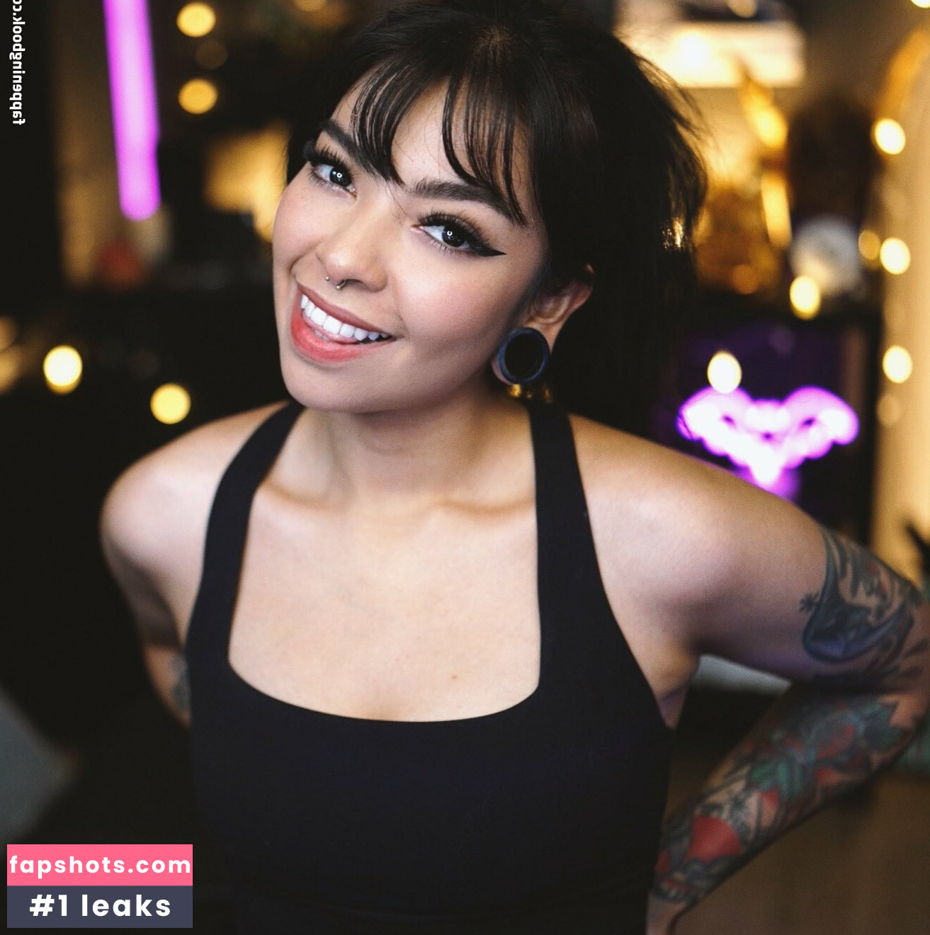 Aileen Senpai gallery photo #89