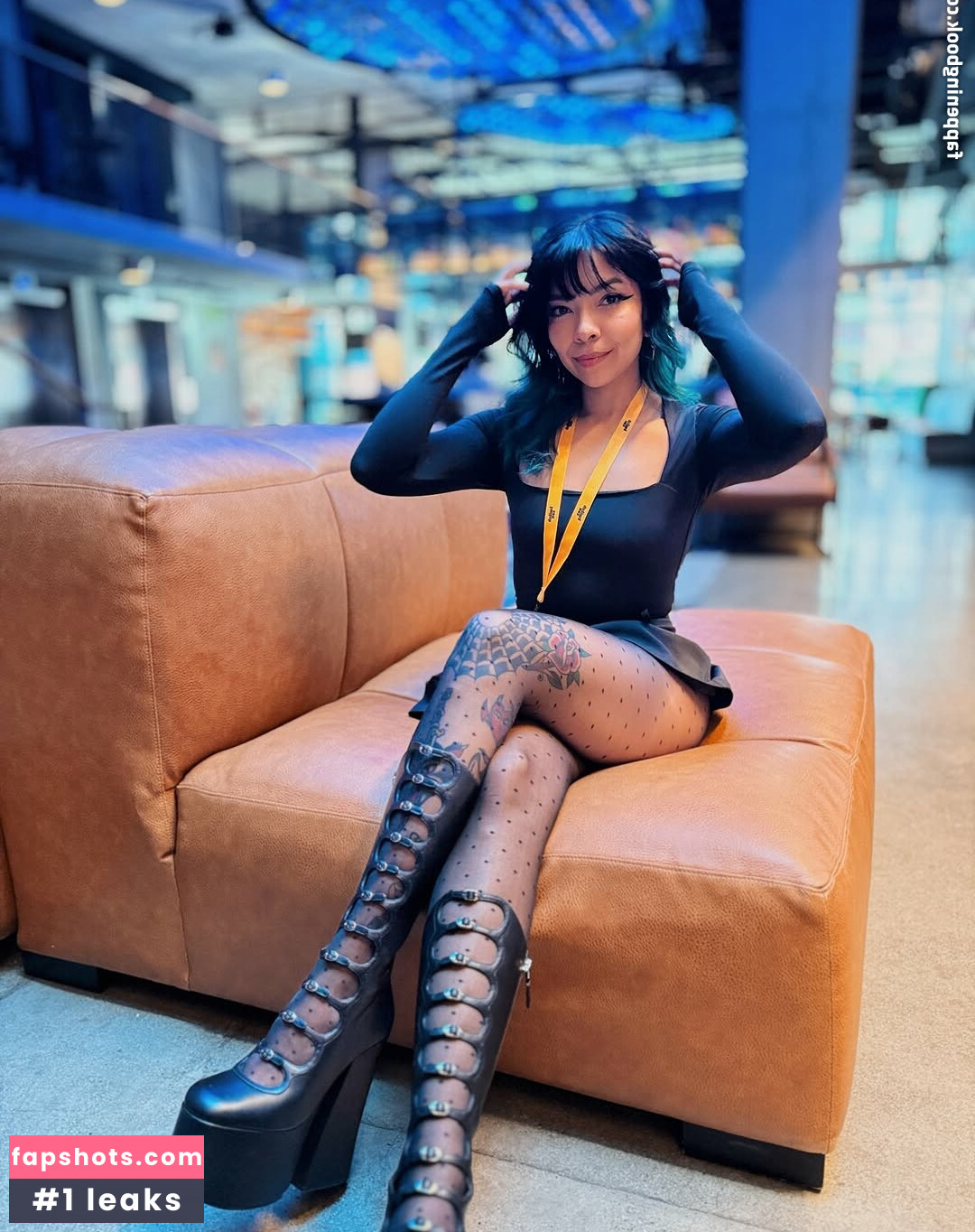 Aileen Senpai gallery photo #10