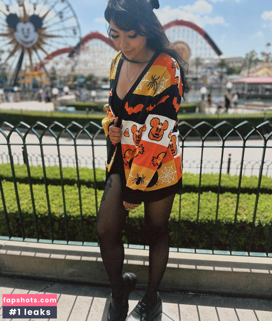 Aileen Senpai gallery photo #92