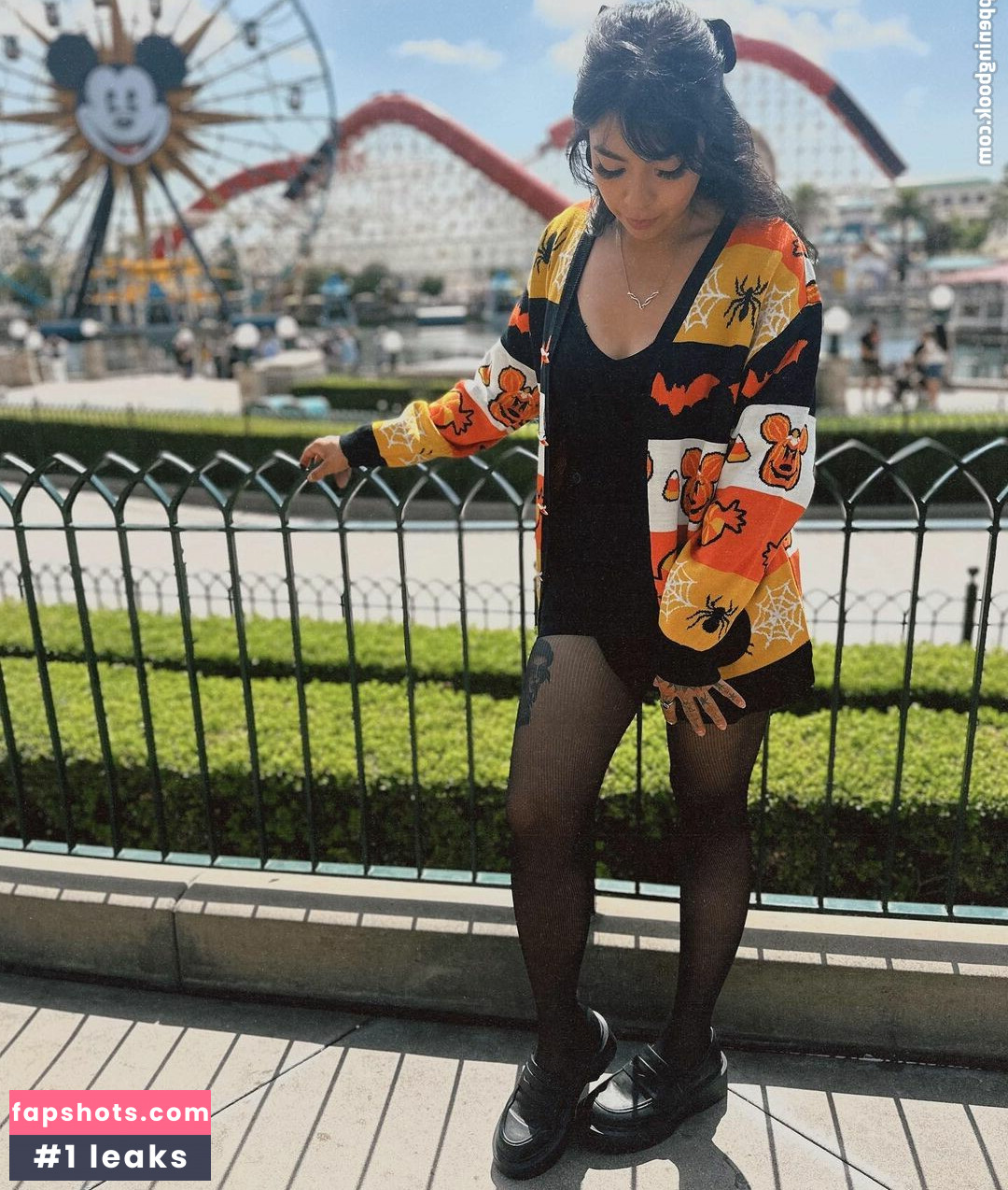 Aileen Senpai gallery photo #93