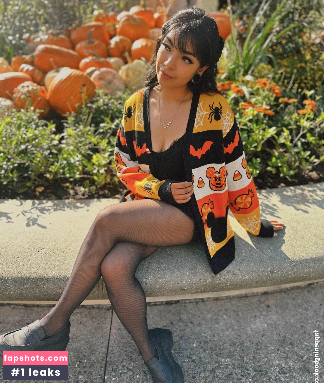 Aileen Senpai gallery photo #94