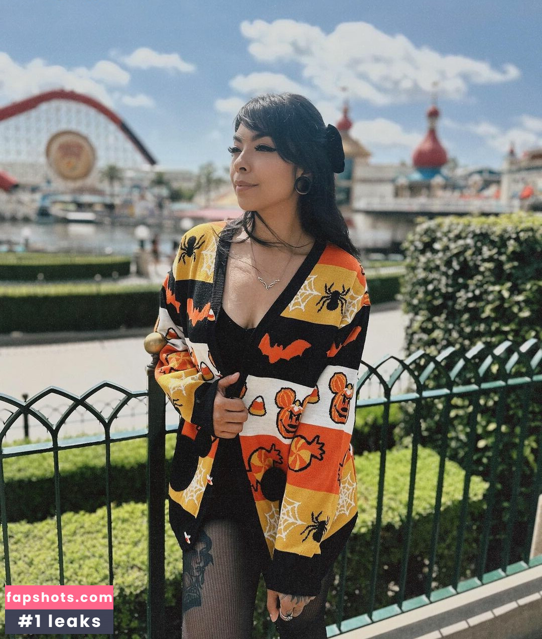 Aileen Senpai gallery photo #96