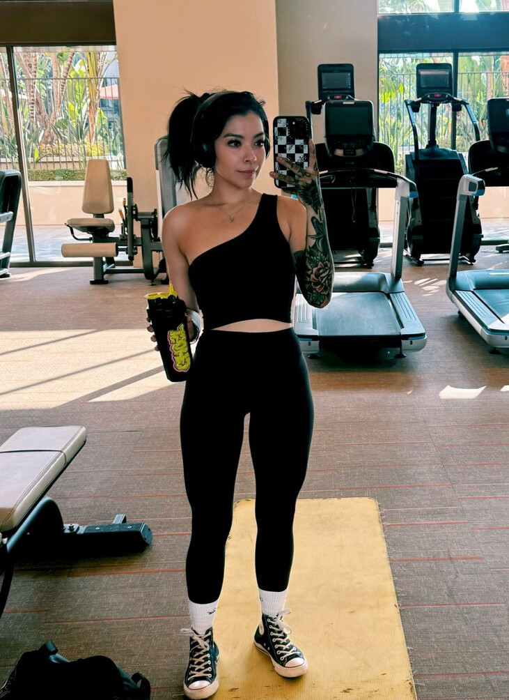 aileen-senpai Nude Leaks OnlyFans Photos #2 - Fapshots