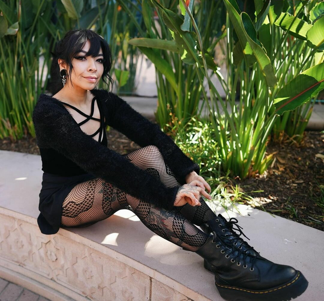 aileen-senpai Nude Leaks OnlyFans Photos #12 - Fapshots