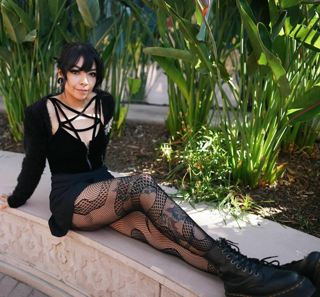 aileen-senpai Nude Leaks OnlyFans Photos #13 - Fapshots