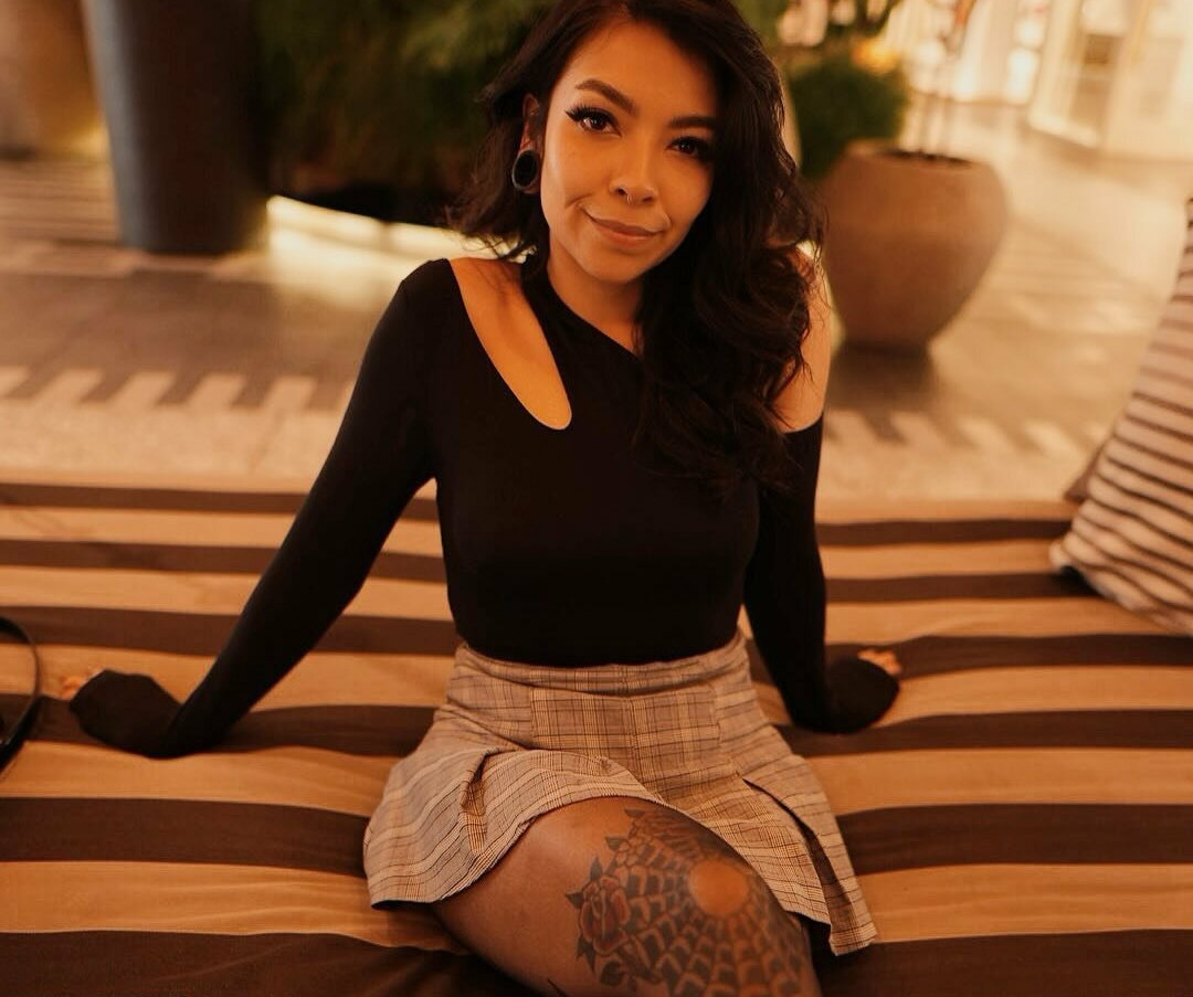 aileen-senpai Nude Leaks OnlyFans Photos #16 - Fapshots