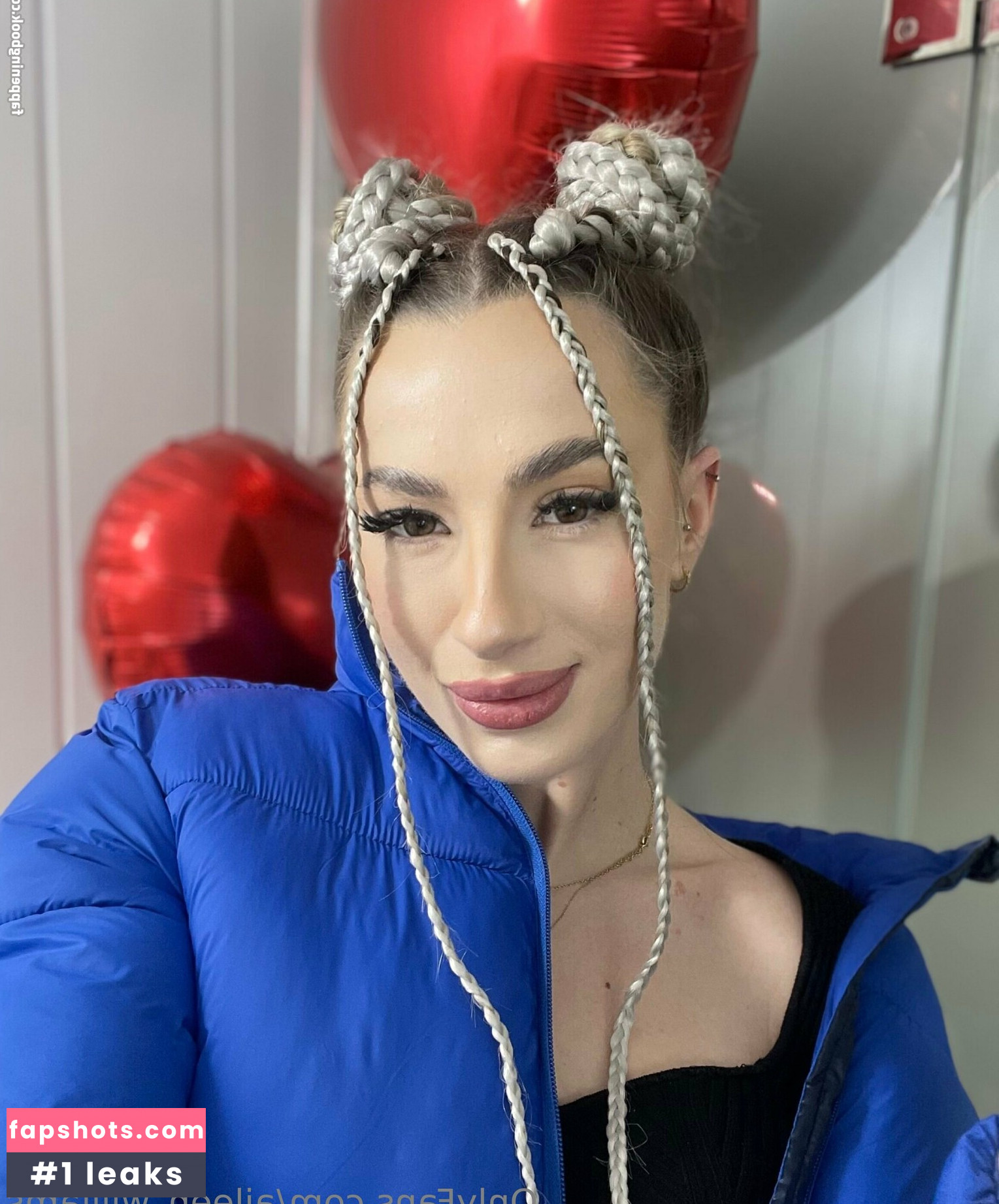 aileen_williams gallery photo #26