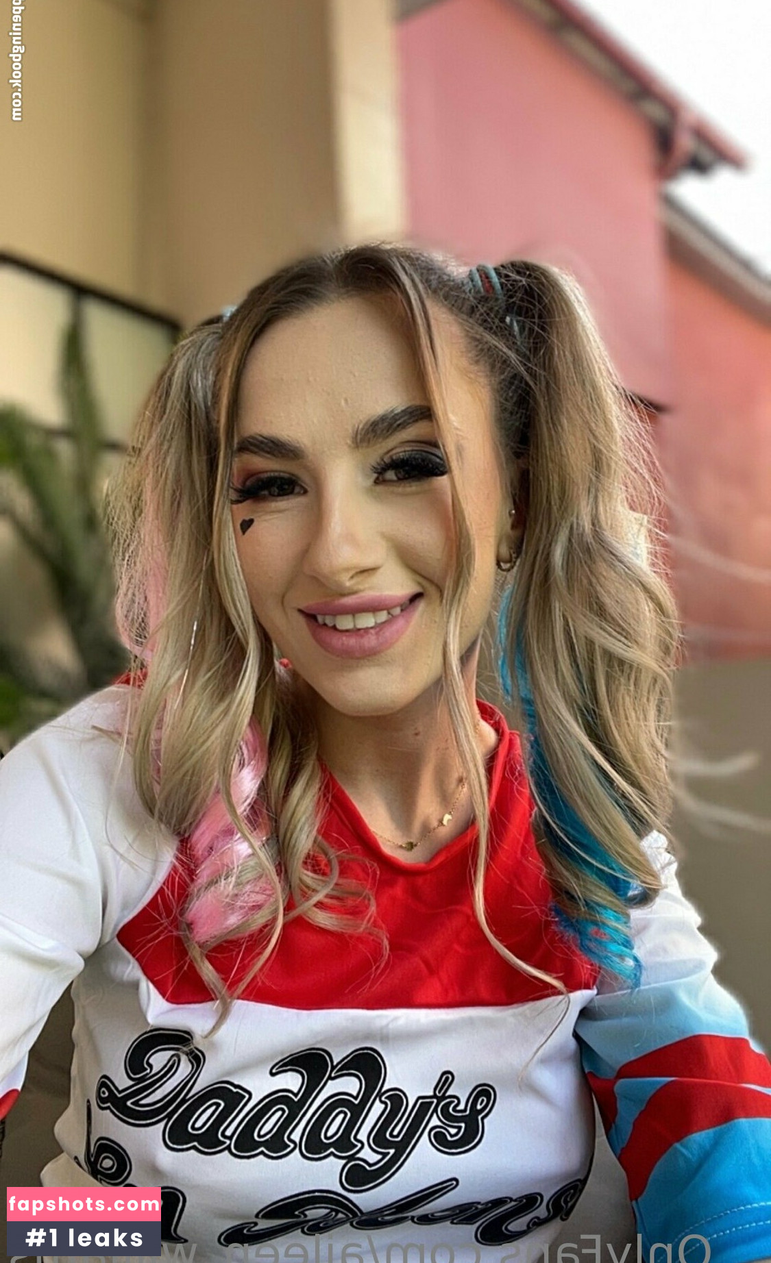 aileen_williams gallery photo #27