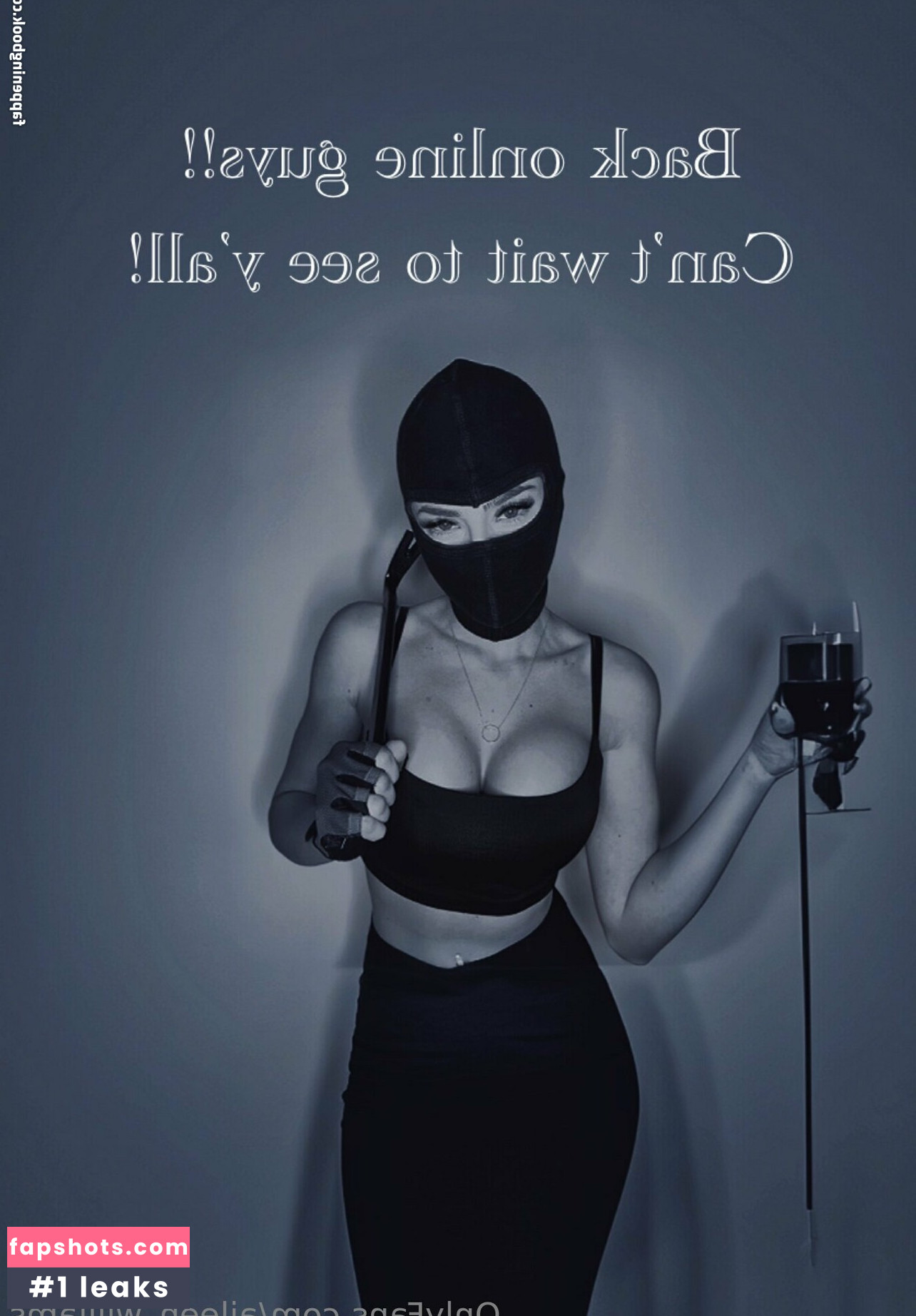 aileen_williams gallery photo #7