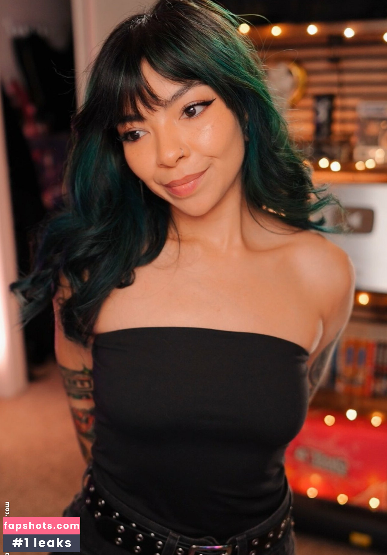 AileenSenpaiReacts Nacktheit OnlyFans Fotos #4 - Fapshots