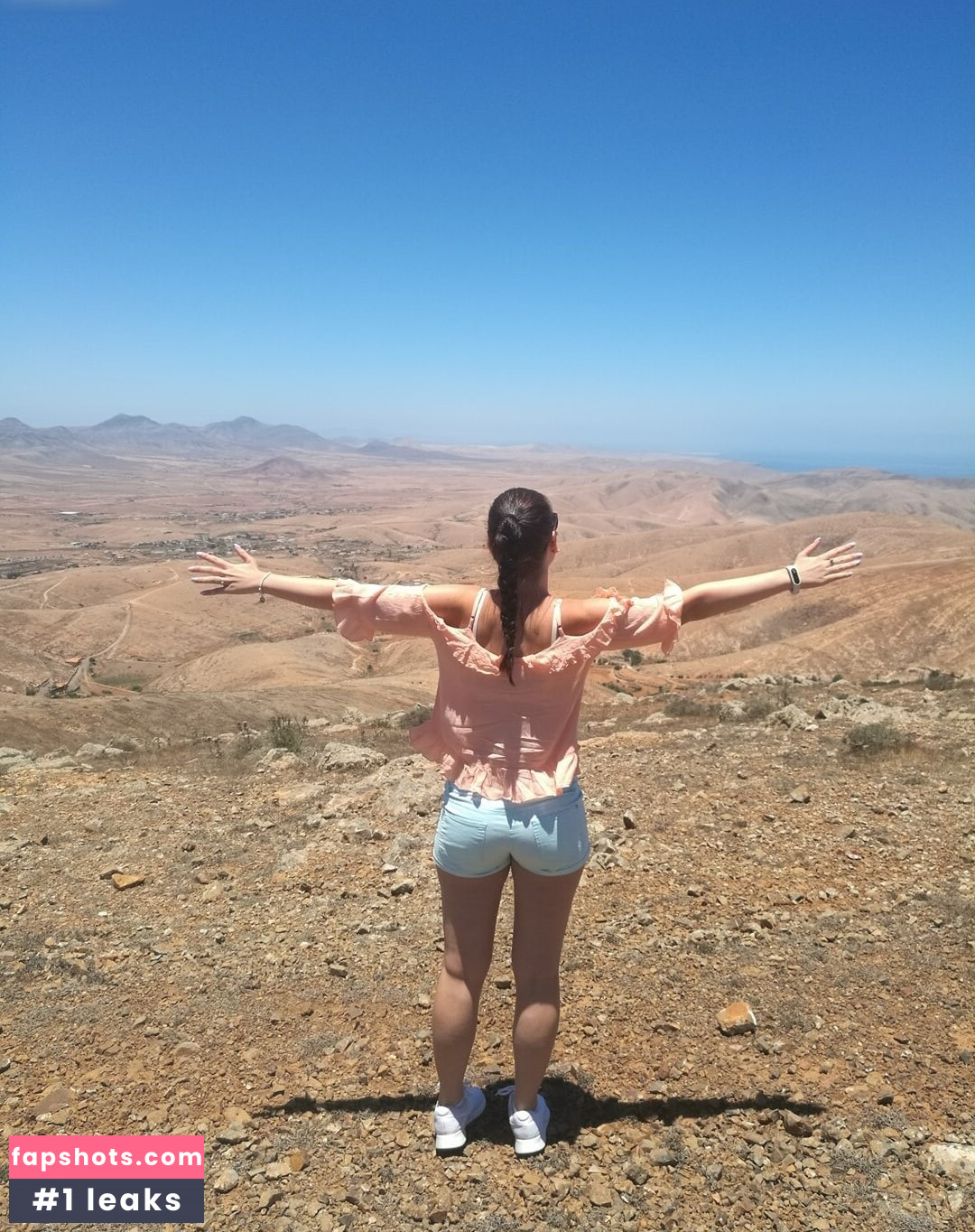 Ailenax Filtración Desnuda OnlyFans Foto #17 - Fapshots