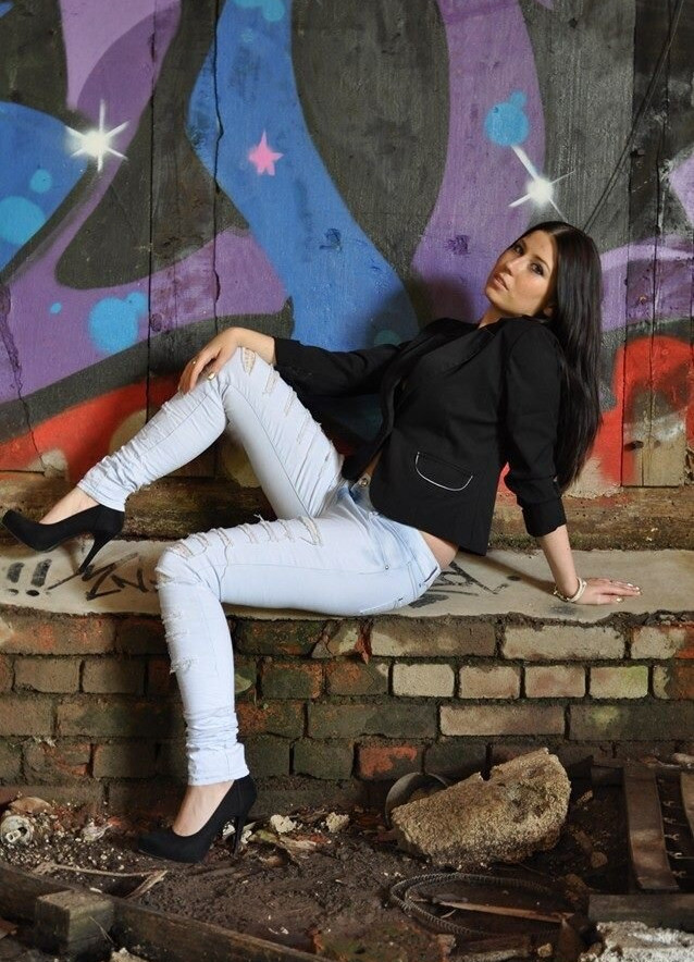 ailenax Filtración Desnuda OnlyFans Foto #25 - Fapshots