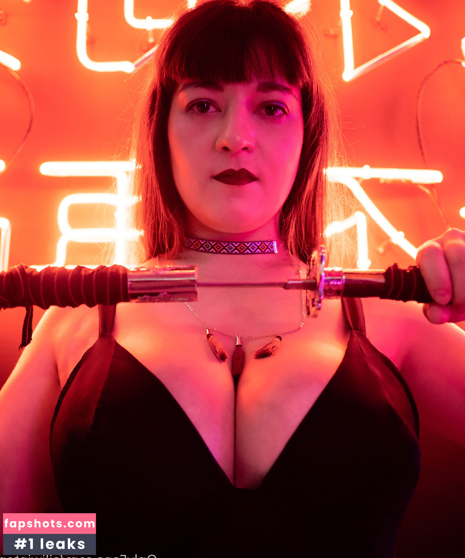 Aili Winter gallery photo #101