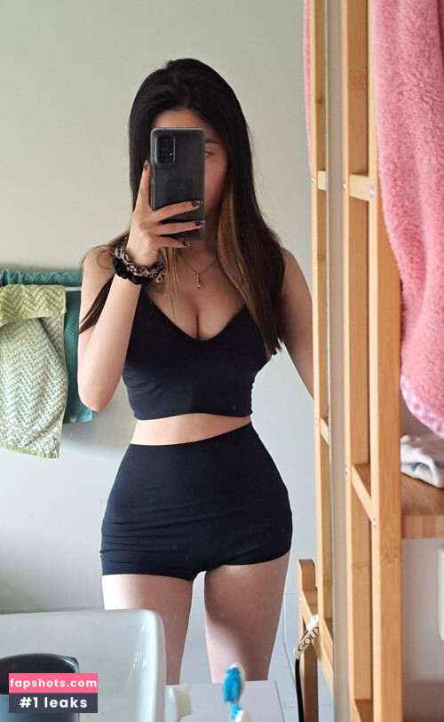 Ailimeow Filtración Desnuda OnlyFans Foto #6 - Fapshots