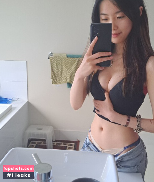 Ailimeow Filtración Desnuda OnlyFans Foto #10 - Fapshots