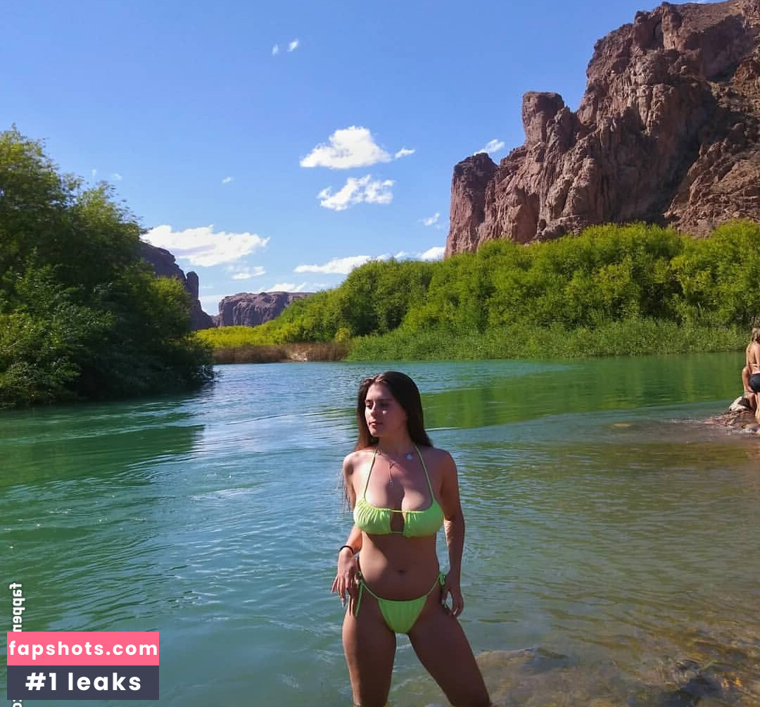 Ailin Marquez gallery photo #12