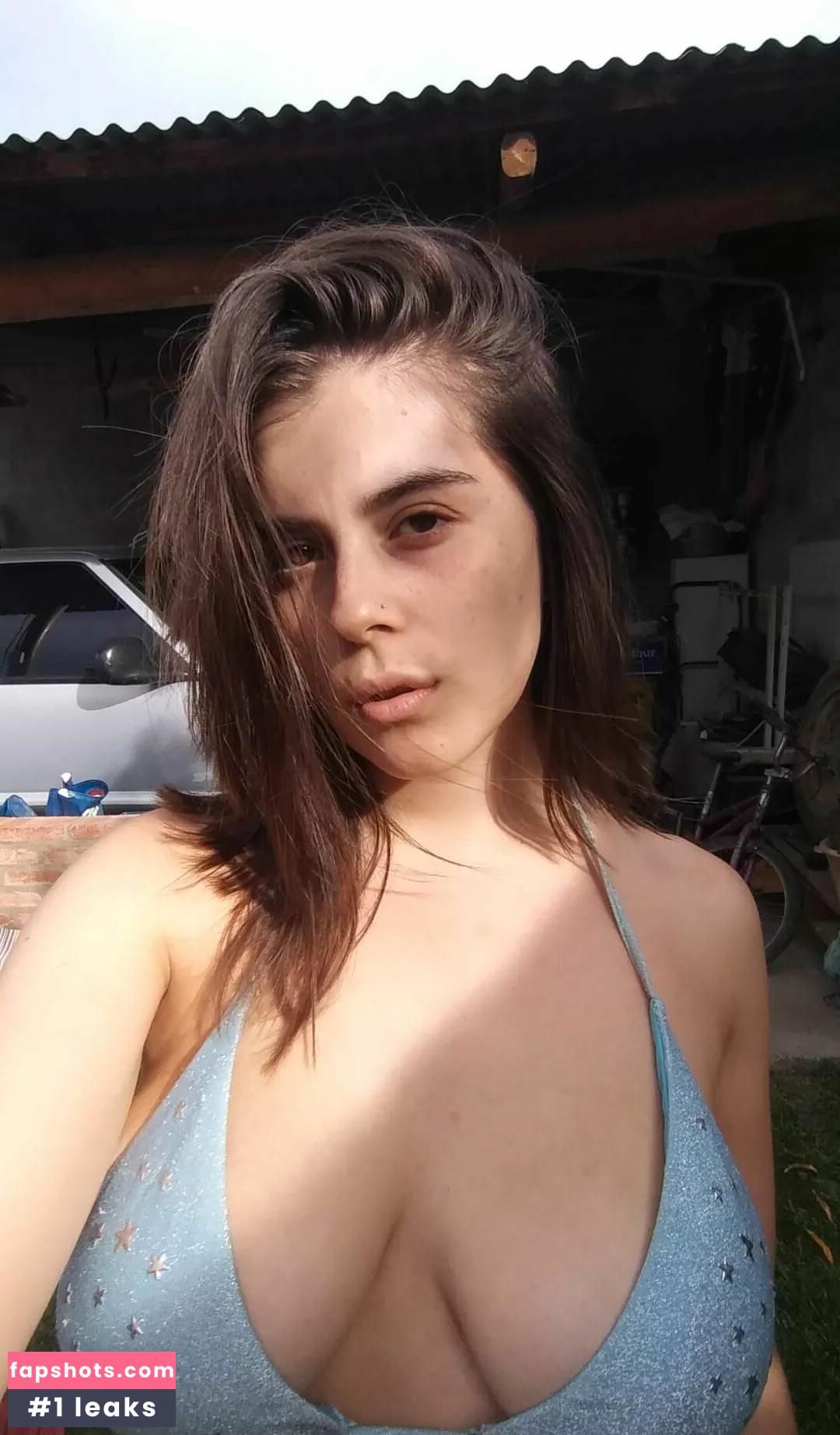 Ailin Marquez gallery photo #14