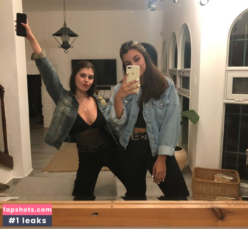 Ailin Marquez gallery photo #17