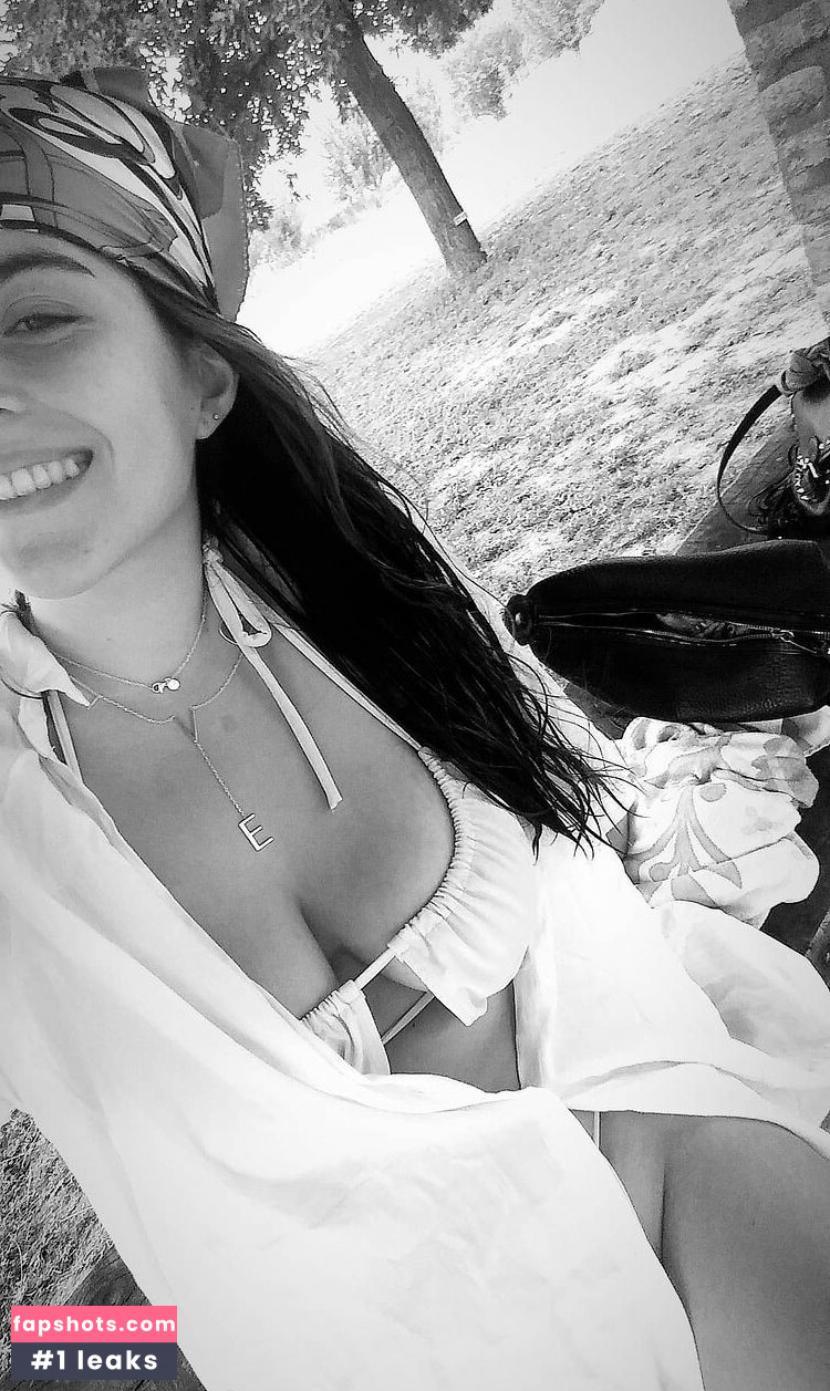 Ailin Marquez gallery photo #20