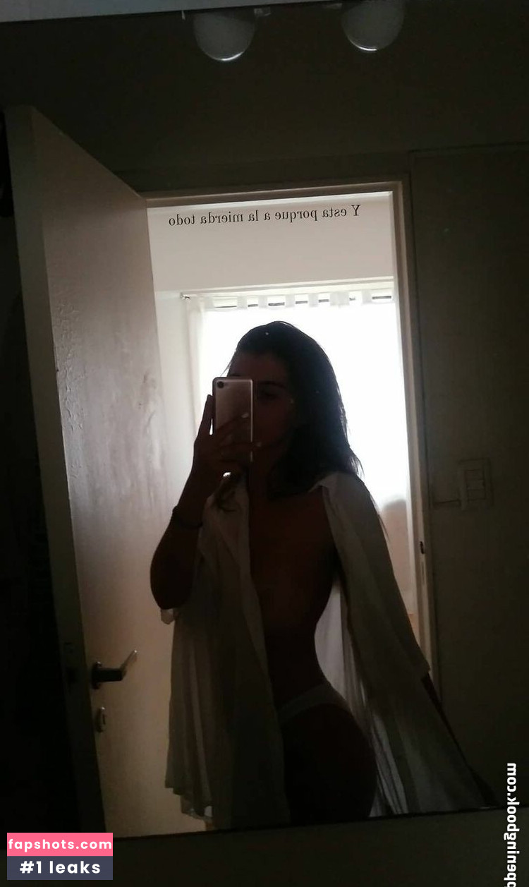 Ailin Marquez gallery photo #4