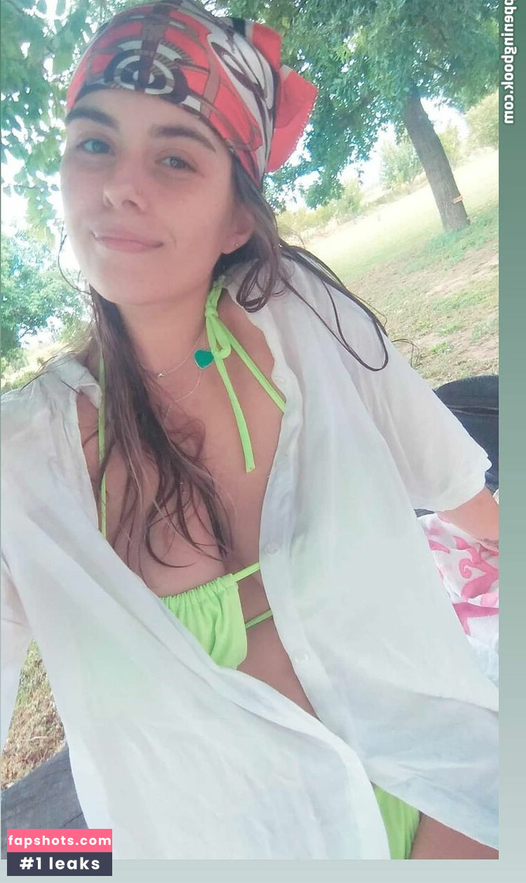 Ailin Marquez gallery photo #6