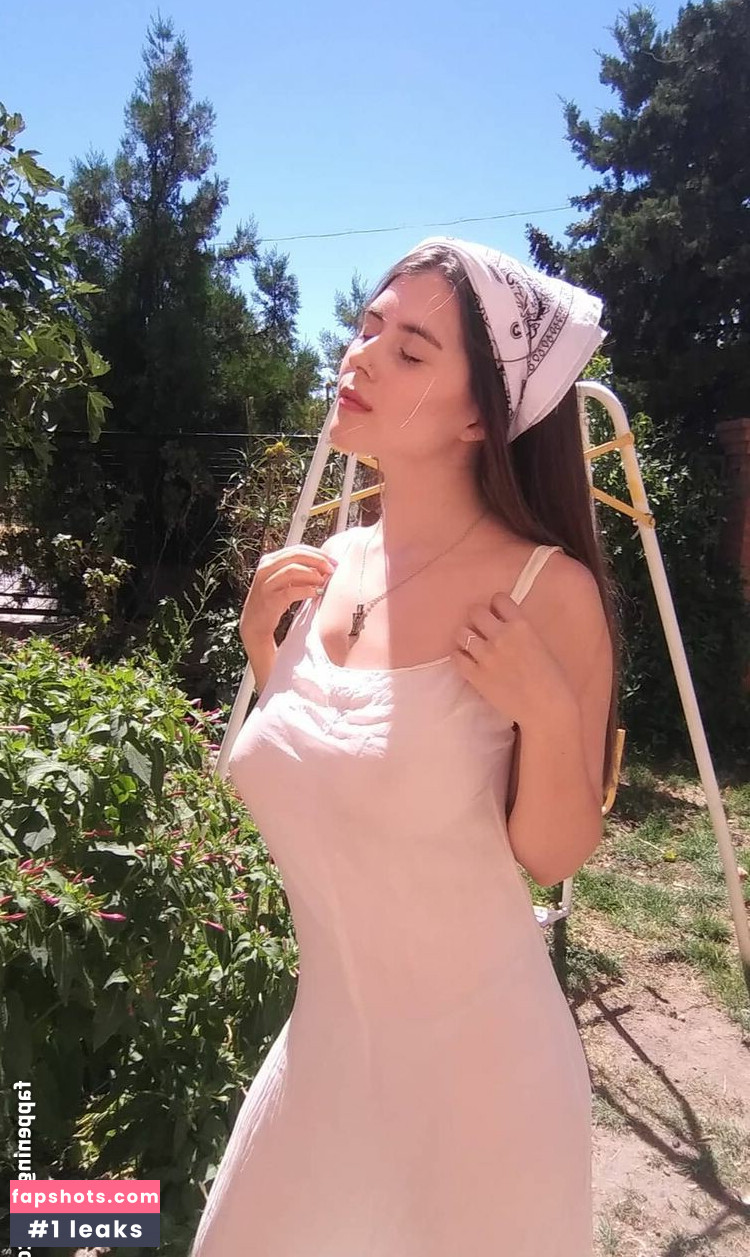 Ailin Marquez gallery photo #9