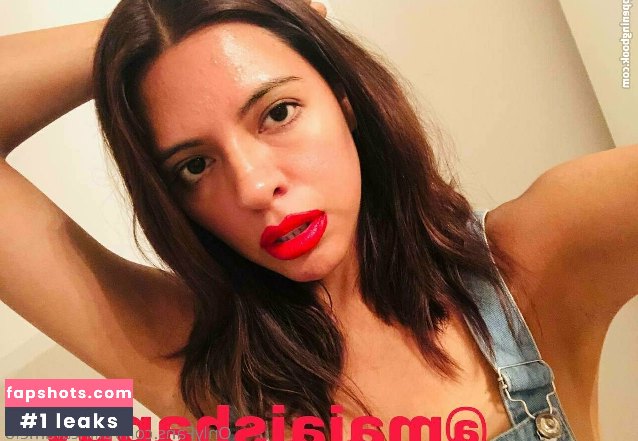 ailincaramelo gallery photo #4