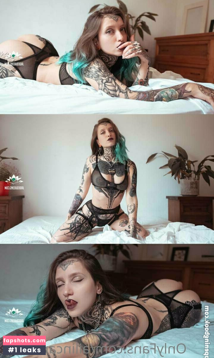 ailincaramelo gallery photo #6