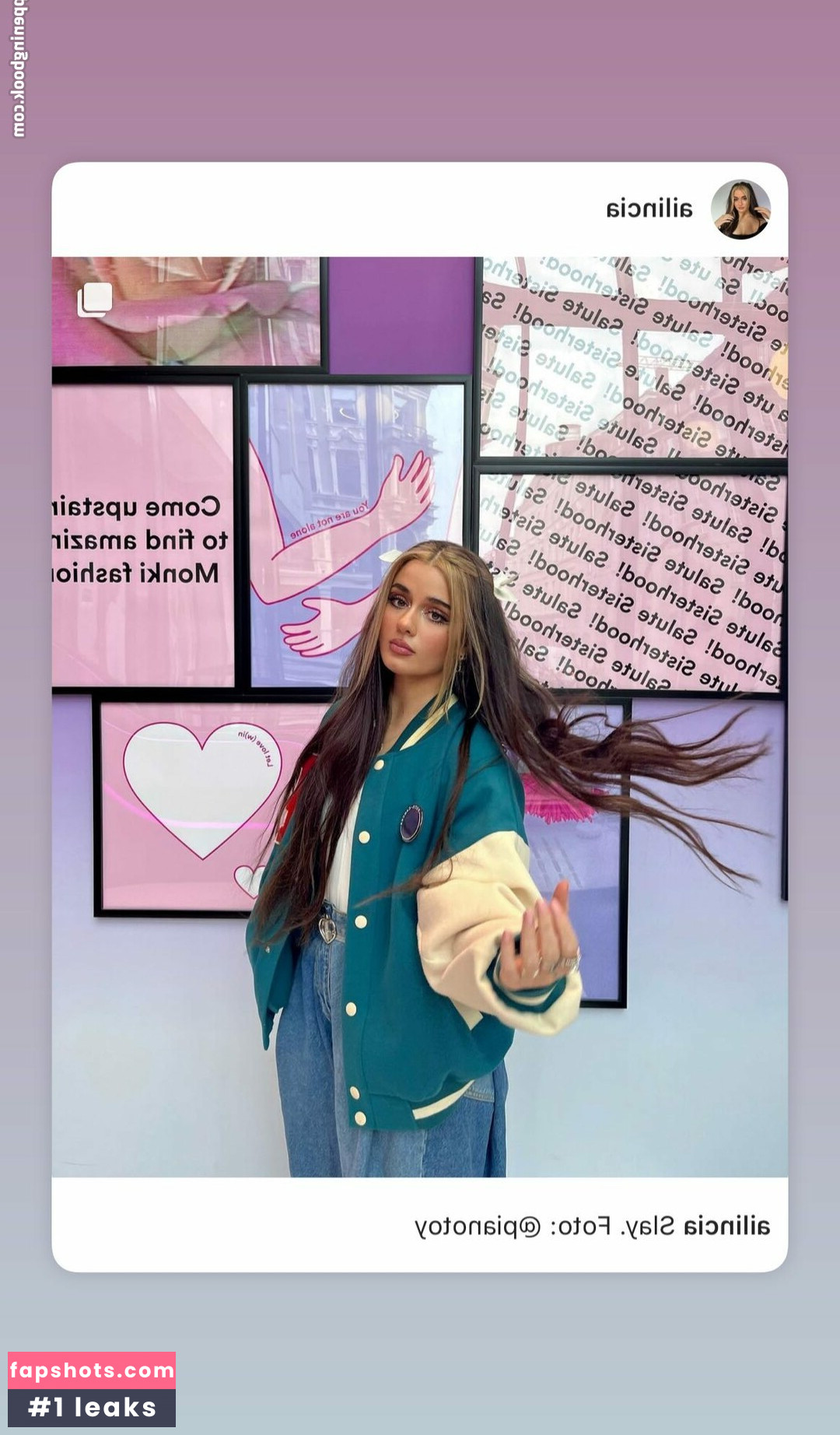 Ailincia Nude Leaks OnlyFans Photos #11 - Fapshots