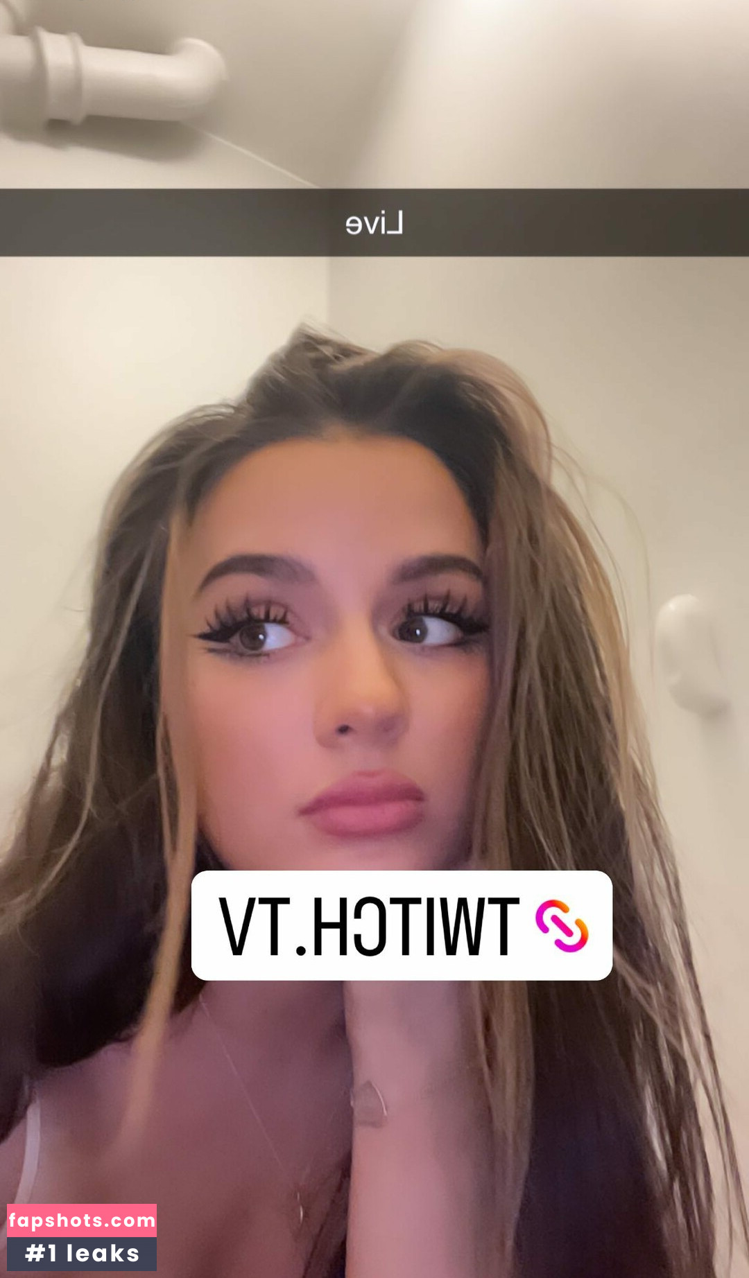 Ailincia Nude Leaks OnlyFans Photos #6 - Fapshots