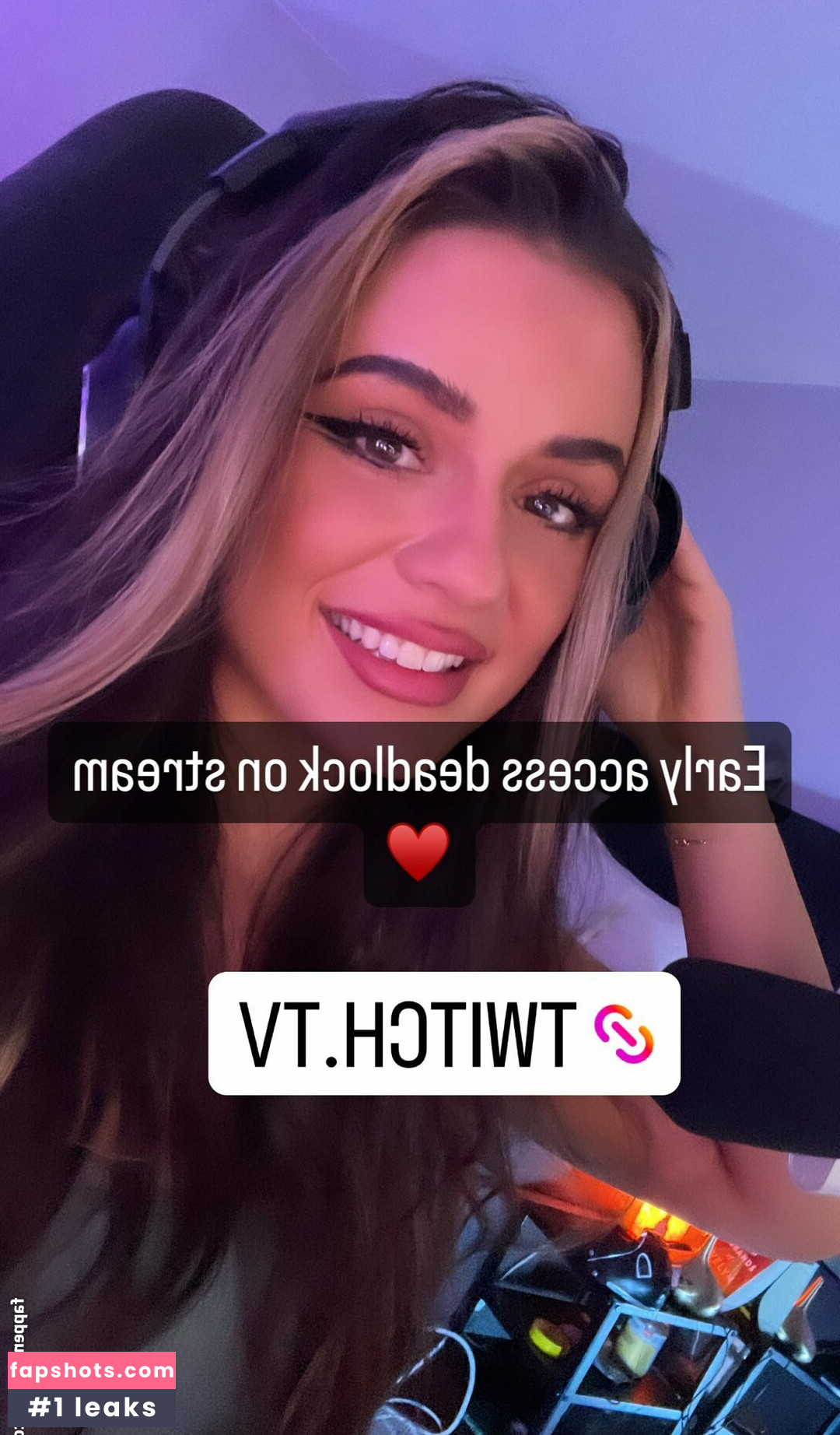 Ailincia Nude Leaks OnlyFans Photos #8 - Fapshots