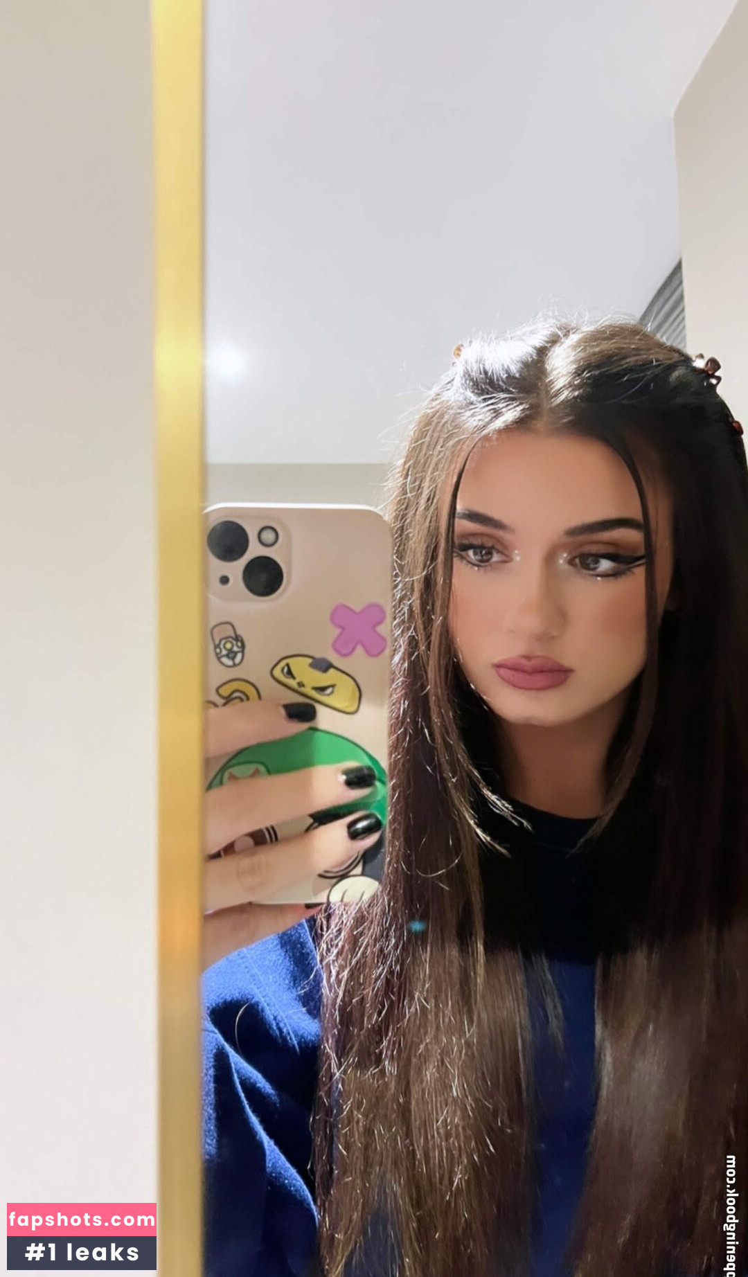 Ailincia Nude Leaks OnlyFans Photos #9 - Fapshots