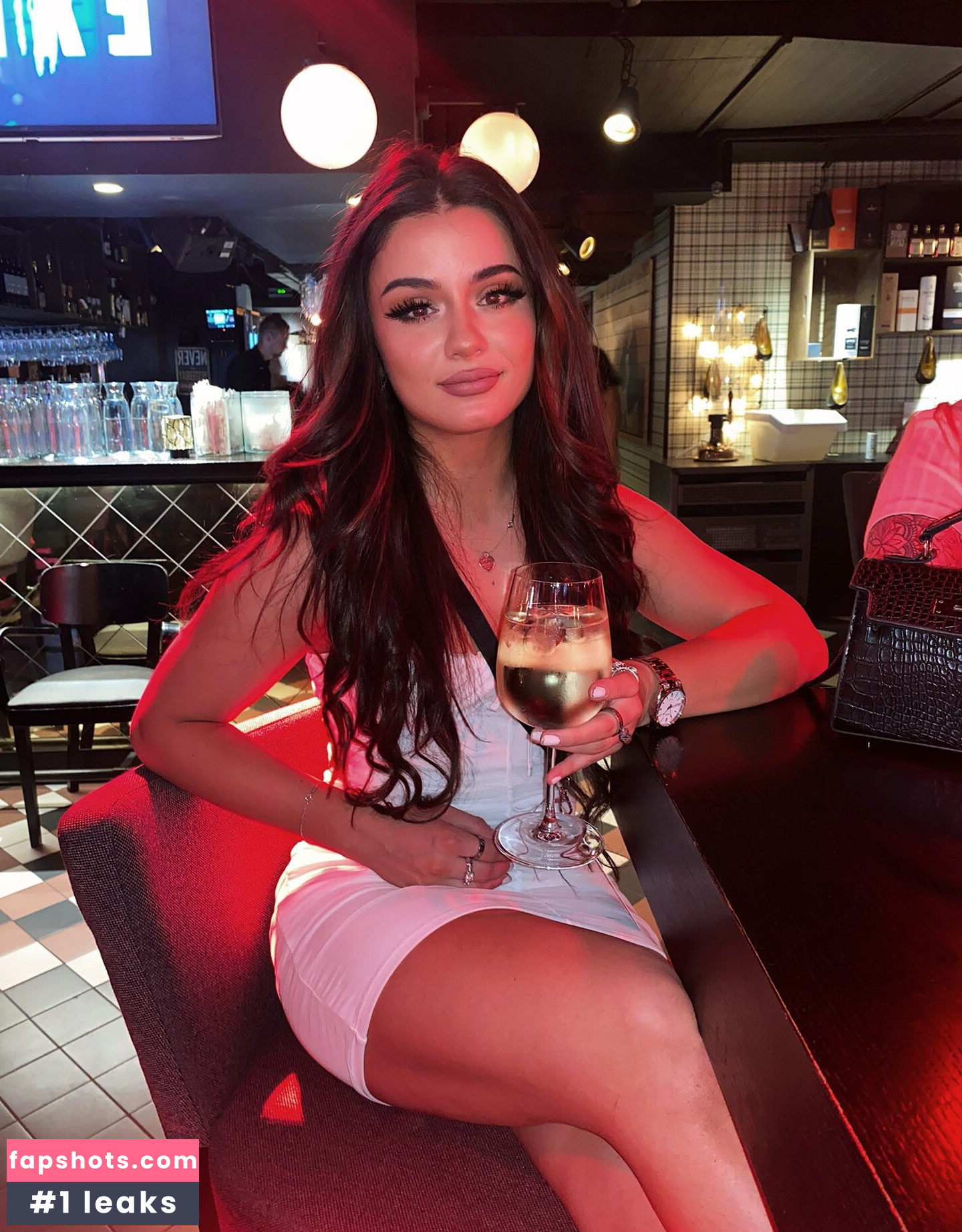 Ailincia Nude Leaks OnlyFans Photos #10 - Fapshots