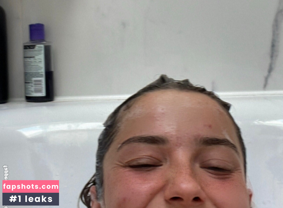 Ailish Morrison Nahé úniky fotek pouze od fanoušků #105 - Fapshots