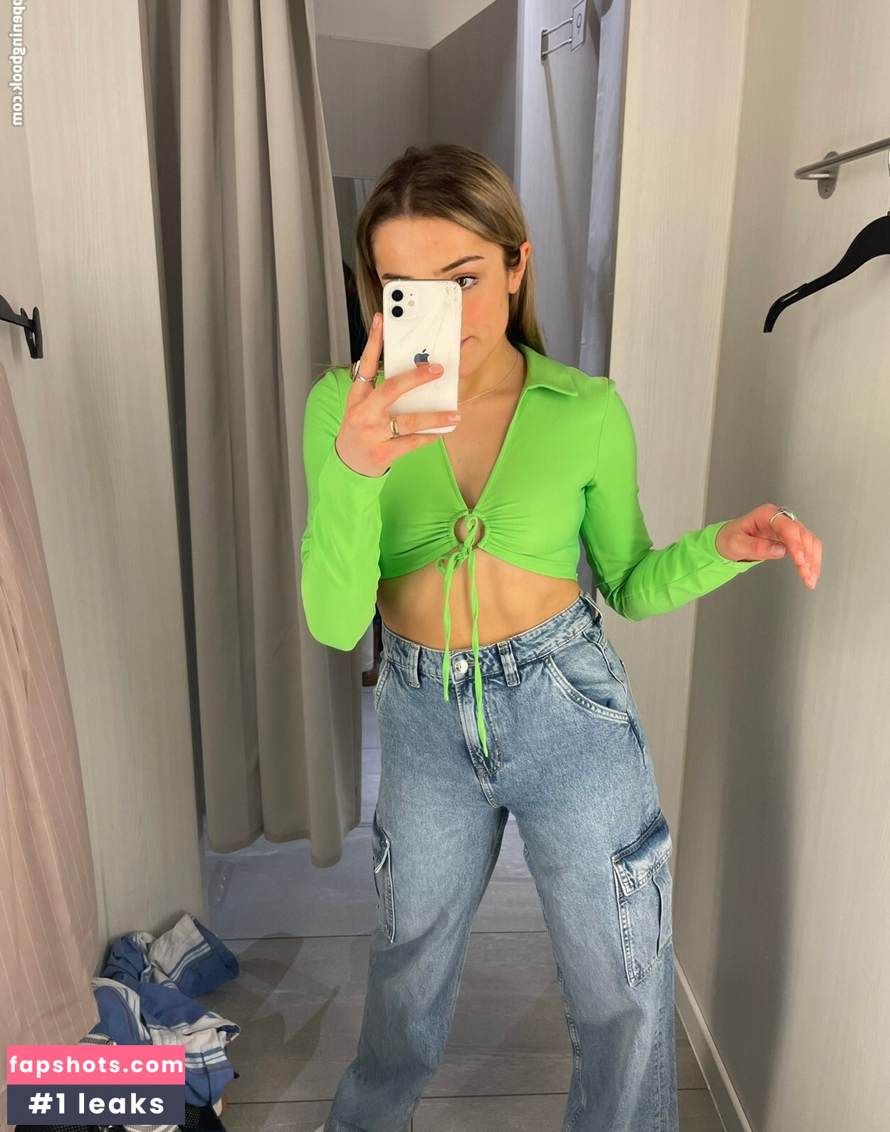 Ailish Morrison Nahé úniky fotek pouze od fanoušků #107 - Fapshots